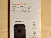 Spigen Tough Armor iPhone Xr Case Juodas