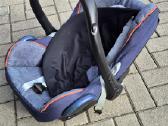 Stokke vežimėlis 2in1+autokėdutė Maxicosi - nuotraukos Nr. 6