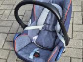 Stokke vežimėlis 2in1+autokėdutė Maxicosi - nuotraukos Nr. 7