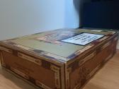 26. Cigarų dėžė San Lotano - nuotraukos Nr. 3