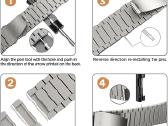Apple Watch Ultra 2/ultra 49mm Apyrankė - nuotraukos Nr. 4
