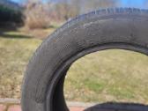 Michelin Xgreen padangos 205/55 R16