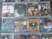 PS3 zaidimai,konsolės,priedai. - nuotraukos Nr. 2