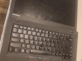 Darbinis laptopas lenovo,kazkas su baterija