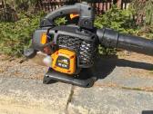 Husgvarna, Partner, Vagner benzino pjūklas - nuotraukos Nr. 7