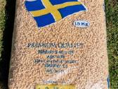 Sertifikuotos A1 spygliuočio granulės - nuotraukos Nr. 11