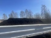 Žvyras smėlis juodžemis skalda nuo 1t iki 27t - nuotraukos Nr. 9