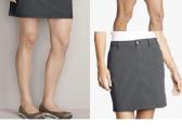 Tamplus sportinis sijonukas Eddie Bauer iš Usa