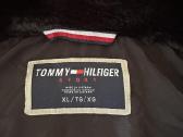 Kailinis švarkelis su gobtuvu iš Tommy Hilfiger - nuotraukos Nr. 12