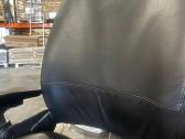 Steelcase Leap V2 biuro kėdė Oda - nuotraukos Nr. 7