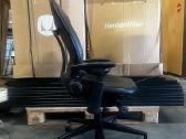 Steelcase Leap V2 biuro kėdė Oda - nuotraukos Nr. 3
