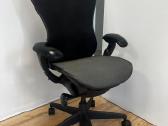 Herman Miller Mirra Full Option (Butterfly) - nuotraukos Nr. 7