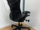 Herman Miller Mirra Full Option (Butterfly) - nuotraukos Nr. 8