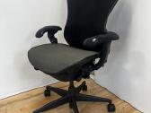 Herman Miller Mirra Full Option (Butterfly) - nuotraukos Nr. 6