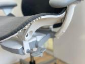 Herman Miller Mirra 2 Full Option Grey White - nuotraukos Nr. 9