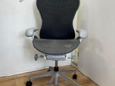 Herman Miller Mirra 2 Full Option Grey White - nuotraukos Nr. 10