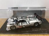 Porsche 919 Hybrid #20 (2014)