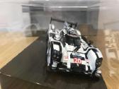Porsche 919 Hybrid #20 (2014) - nuotraukos Nr. 2