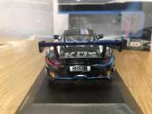 Porsche 911 Gt3 R #74 - nuotraukos Nr. 3