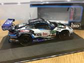 Porsche 911 Gt3 R #74 - nuotraukos Nr. 4