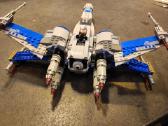 Parduodu Lego 75149 - nuotraukos Nr. 4