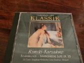 19 klasikinės muzikos CD - nuotraukos Nr. 8