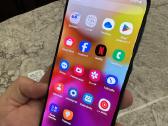 Samsung A71, 6/128gb