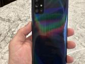 Samsung A71, 6/128gb - nuotraukos Nr. 4