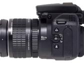 Fujifilm Finepix S9600 - nuotraukos Nr. 2