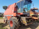 Kombainas Massey Ferguson 31 Ardomas Dalimis | Skelbiu.lt Kombainas Massey Ferguson 31 Ardomas Dalimis