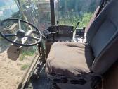 Kombainas Massey Ferguson 31 Ardomas Dalimis - nuotraukos Nr. 4