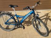 Vaikiškas 24" dviratis Minerva ECHO S MTB - nuotraukos Nr. 2