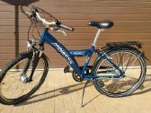 Vaikiškas 24" dviratis Minerva ECHO S MTB - nuotraukos Nr. 3