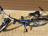 Vaikiškas 24" dviratis Minerva ECHO S MTB - nuotraukos Nr. 4