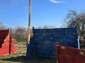 Airsoft dažasvydis gimtadieniai Bernvakariai - nuotraukos Nr. 32