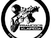 Airsoft dažasvydis gimtadieniai Bernvakariai