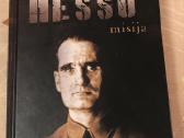 Knyga hesso misija
