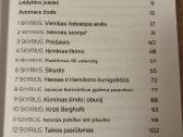 Knyga hesso misija - nuotraukos Nr. 3