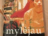 Knyga aš mylėjau