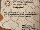 Knyga šefų paslaptys - nuotraukos Nr. 8