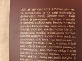 Mergaitė iš metropolio - nuotraukos Nr. 2