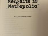 Mergaitė iš metropolio - nuotraukos Nr. 3