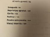Mergaitė iš metropolio - nuotraukos Nr. 5