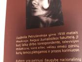 Mergaitė iš metropolio - nuotraukos Nr. 6