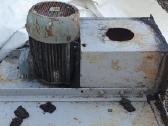 Elektros variklis 11 Kw