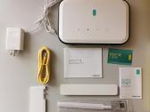 Huawei B625-261 4G Cat12 WiFi maršrutizatorius