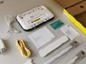 Huawei B625-261 4G Cat12 WiFi maršrutizatorius - nuotraukos Nr. 5