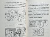 Paula piešia. Mokyklos vaidinimas - Sara Shepard - nuotraukos Nr. 3