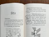 Paula piešia. Mokyklos vaidinimas - Sara Shepard - nuotraukos Nr. 4