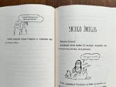 Paula piešia. Mokyklos vaidinimas - Sara Shepard - nuotraukos Nr. 5